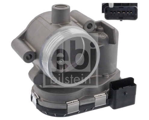 Throttle Body